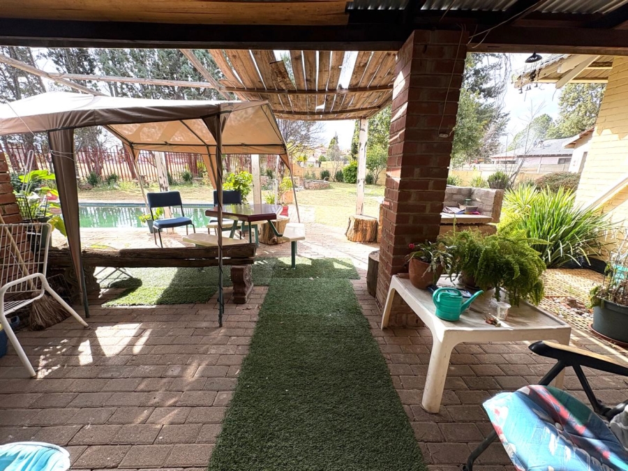 6 Bedroom Property for Sale in Dagbreek Free State